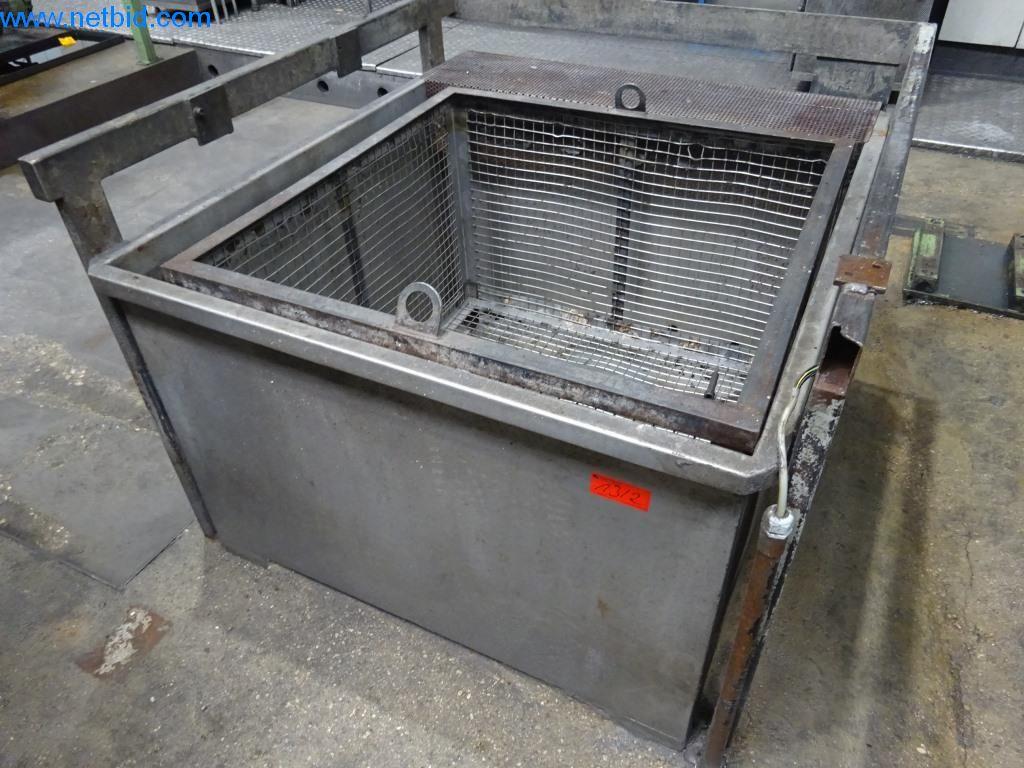 Machinery and equipment (Aluminium diecasting cells from the closing of a large automotive supplier)-2