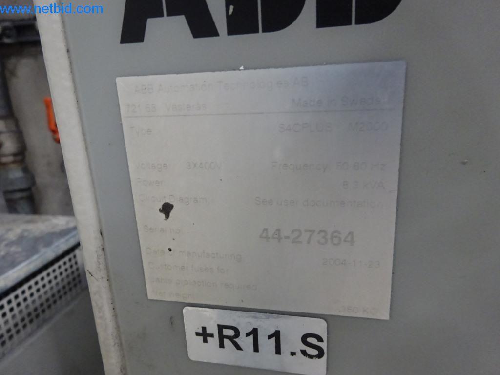 Machinery and equipment (Aluminium diecasting cells from the closing of a large automotive supplier)-4