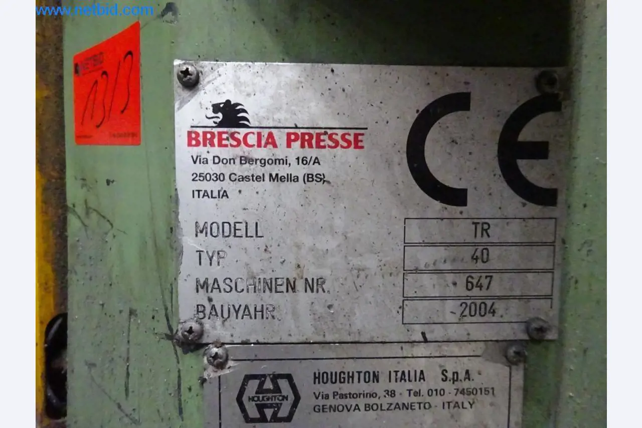 Machinery and equipment (Aluminium diecasting cells from the closing of a large automotive supplier)-3