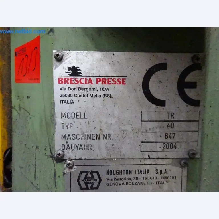 Machinery and equipment (Aluminium diecasting cells from the closing of a large automotive supplier)-3