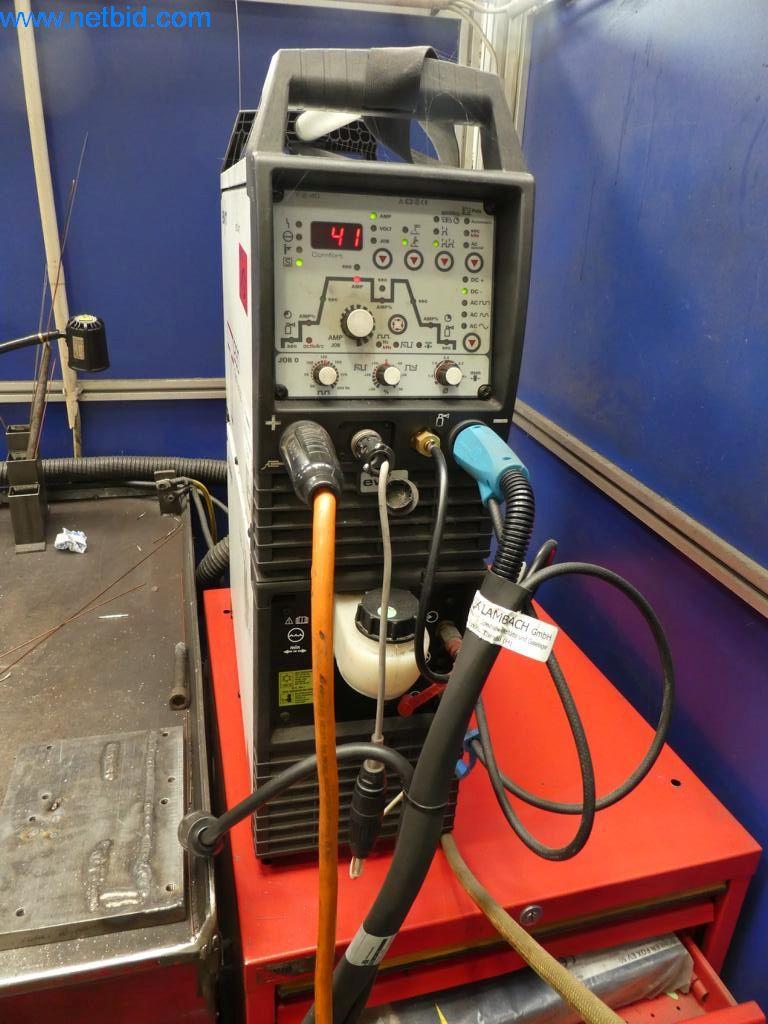 Machinery and equipment (Aluminium diecasting cells from the closing of a large automotive supplier)-2