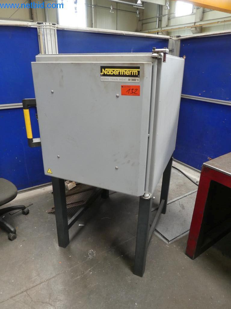 Machinery and equipment (Aluminium diecasting cells from the closing of a large automotive supplier)-1