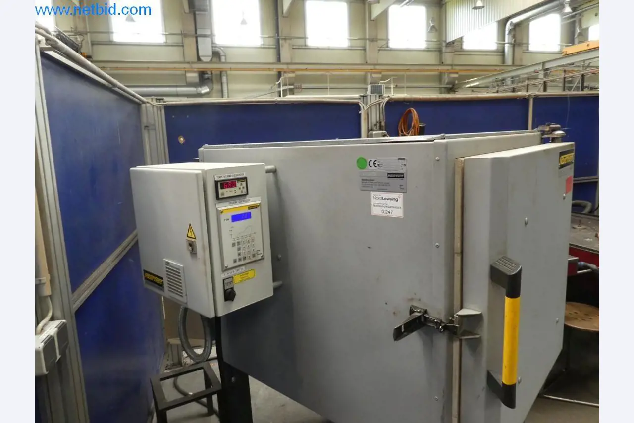 Máquinas e sistemas (fundição injectada de alumínio para a indústria automóvel e de fornecimento automóvel)-2