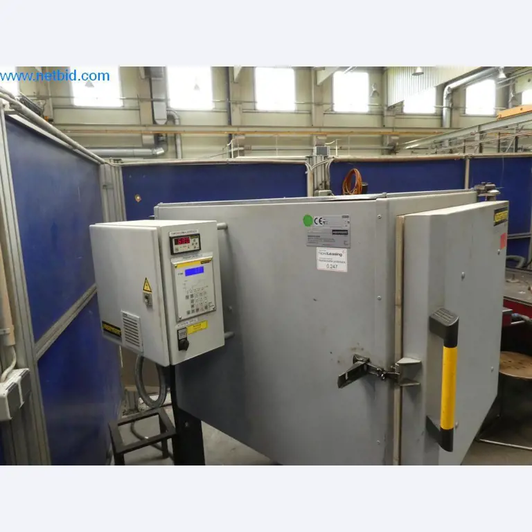 Máquinas e sistemas (fundição injectada de alumínio para a indústria automóvel e de fornecimento automóvel)-2