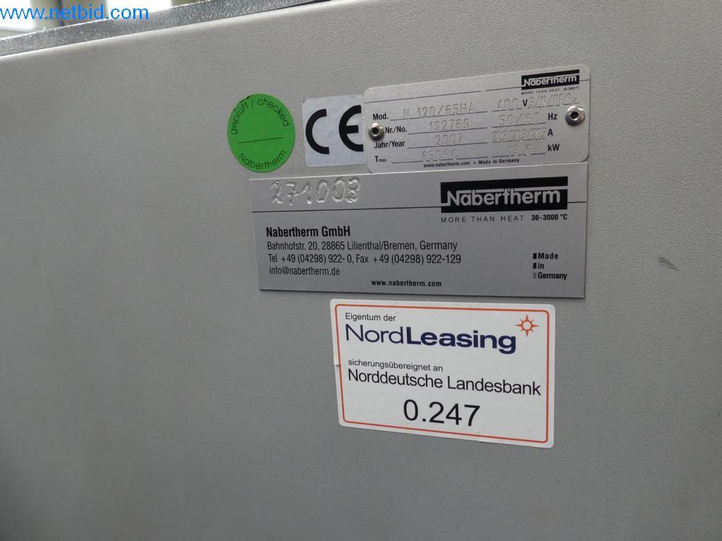 Machinery and equipment (Aluminium diecasting cells from the closing of a large automotive supplier)-3