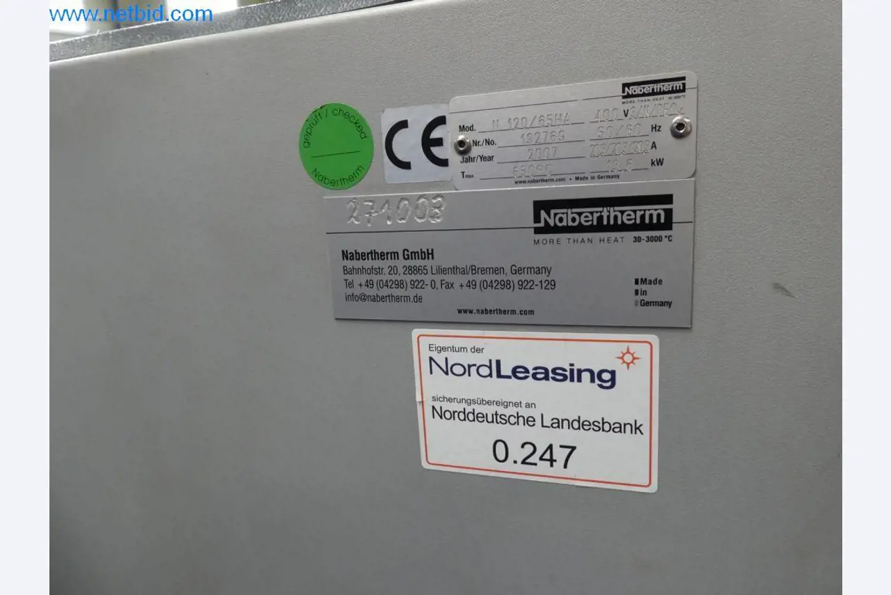 Máquinas e sistemas (fundição injectada de alumínio para a indústria automóvel e de fornecimento automóvel)-3