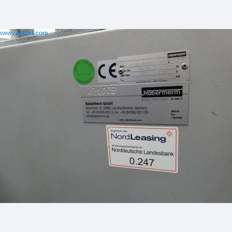 Máquinas e sistemas (fundição injectada de alumínio para a indústria automóvel e de fornecimento automóvel)-3