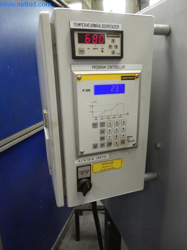 Machinery and equipment (Aluminium diecasting cells from the closing of a large automotive supplier)-4