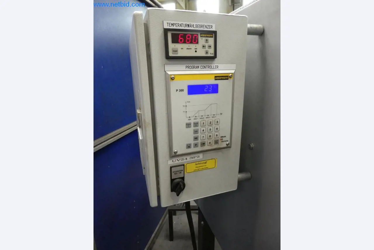 Máquinas e sistemas (fundição injectada de alumínio para a indústria automóvel e de fornecimento automóvel)-4