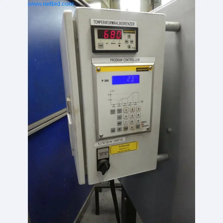 Máquinas e sistemas (fundição injectada de alumínio para a indústria automóvel e de fornecimento automóvel)-4