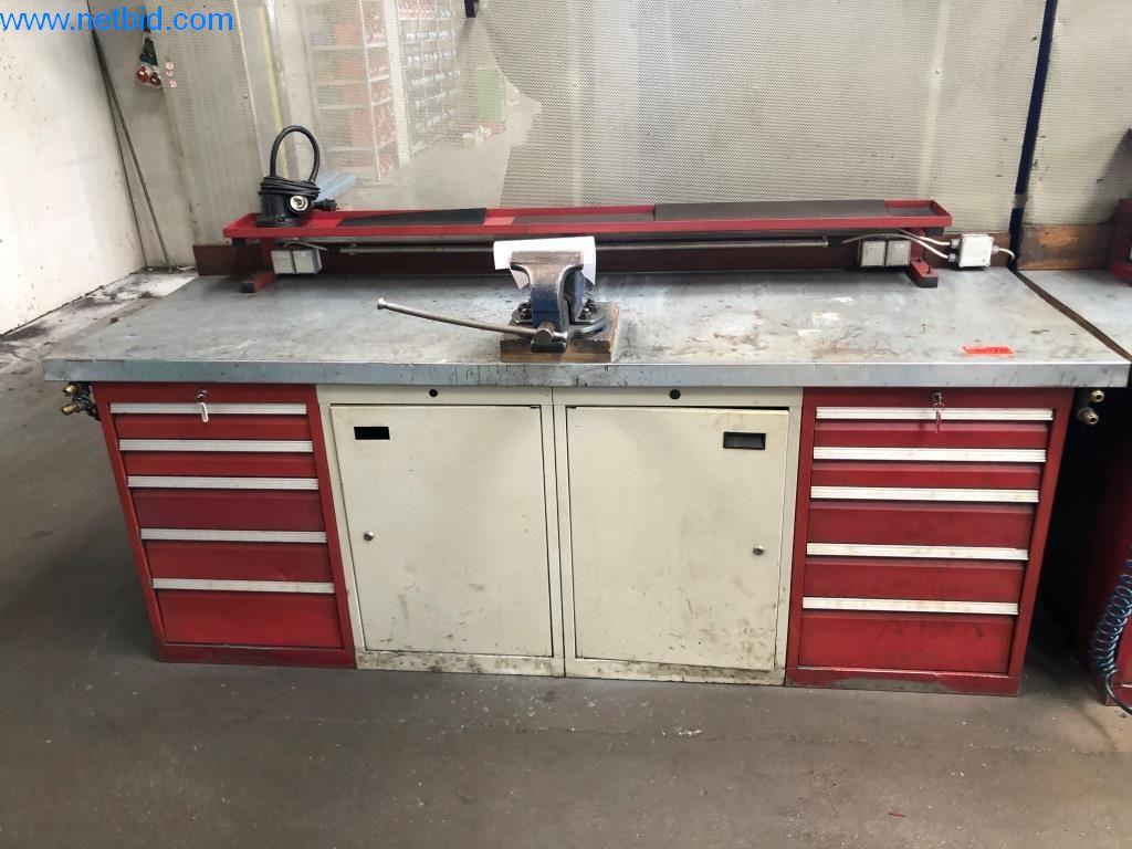 Machinery and equipment (Aluminium diecasting cells from the closing of a large automotive supplier)-1