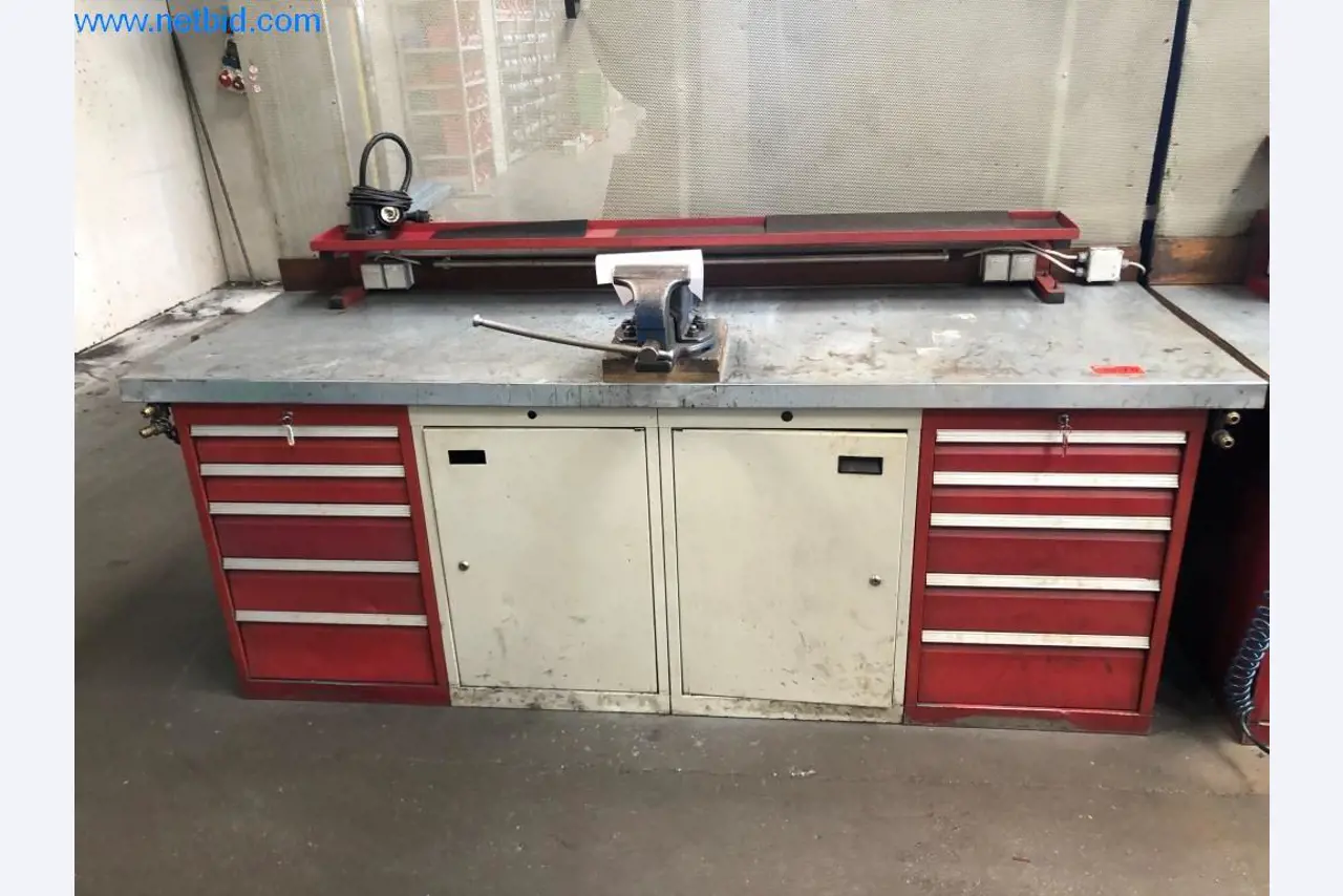 Machines et installations (moulage sous pression d'aluminium pour l'industrie automobile et ses sous-traitants)-1