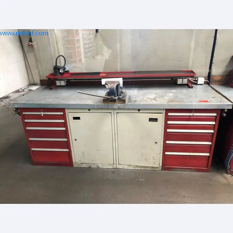 Machines et installations (moulage sous pression d'aluminium pour l'industrie automobile et ses sous-traitants)-1