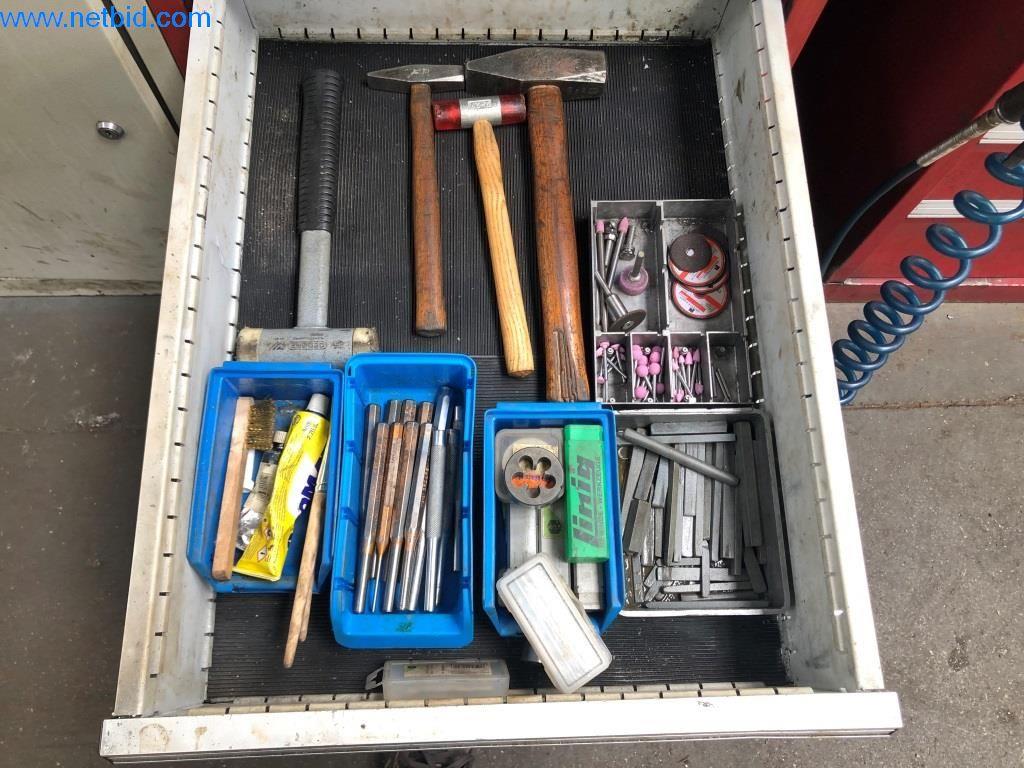 Machinery and equipment (Aluminium diecasting cells from the closing of a large automotive supplier)-2