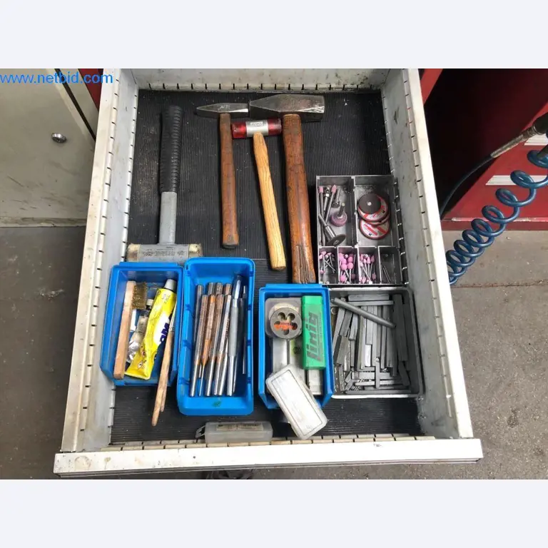 Machines et installations (moulage sous pression d'aluminium pour l'industrie automobile et ses sous-traitants)-2