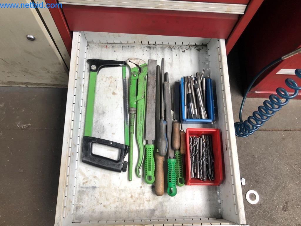 Machinery and equipment (Aluminium diecasting cells from the closing of a large automotive supplier)-3