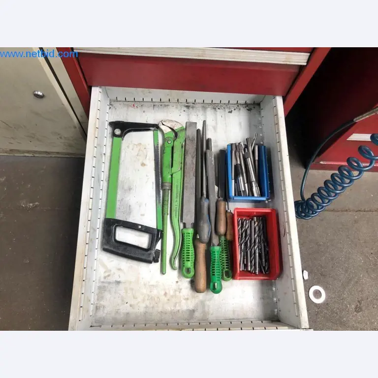 Machines et installations (moulage sous pression d'aluminium pour l'industrie automobile et ses sous-traitants)-3