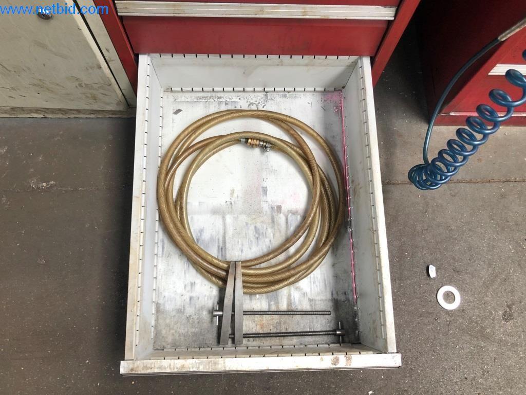 Machinery and equipment (Aluminium diecasting cells from the closing of a large automotive supplier)-4