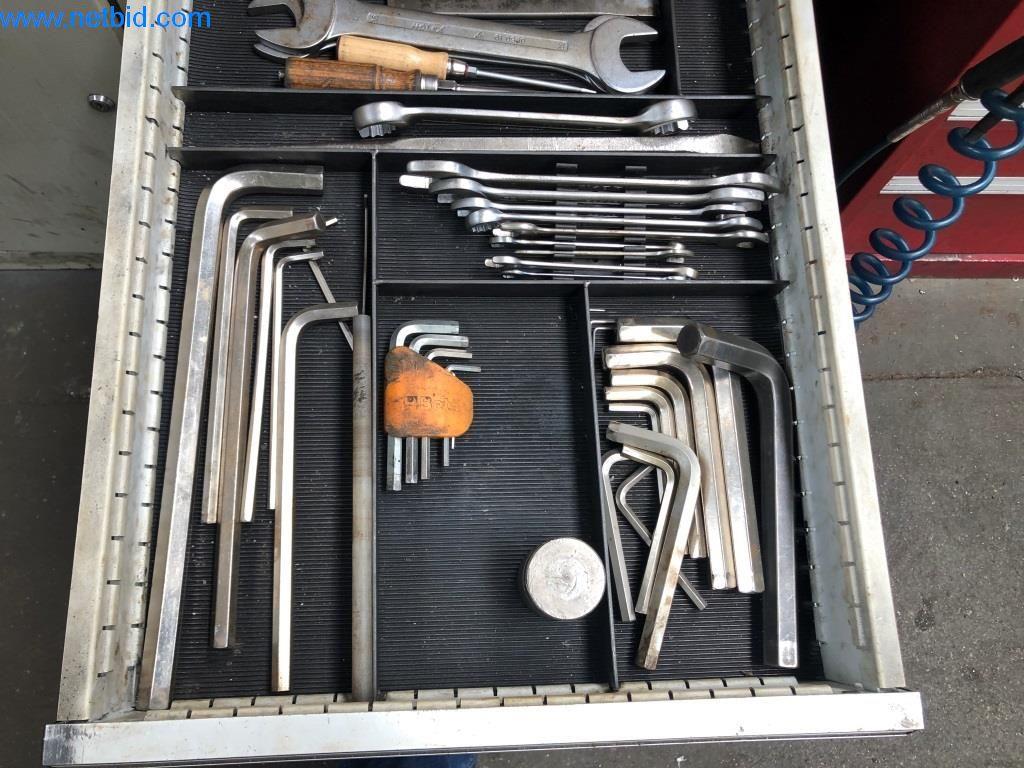 Machinery and equipment (Aluminium diecasting cells from the closing of a large automotive supplier)-5