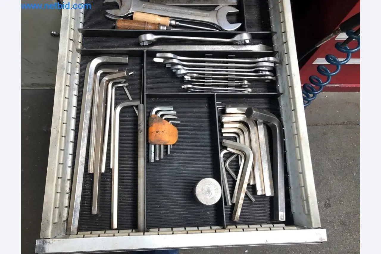 Machines et installations (moulage sous pression d'aluminium pour l'industrie automobile et ses sous-traitants)-5