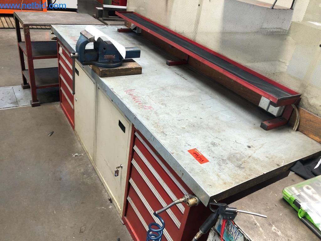 Machinery and equipment (Aluminium diecasting cells from the closing of a large automotive supplier)-1