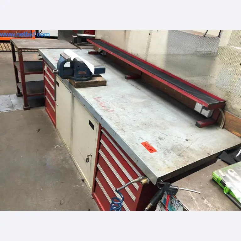 Machinery and equipment (Aluminium diecasting cells from the closing of a large automotive supplier)-1