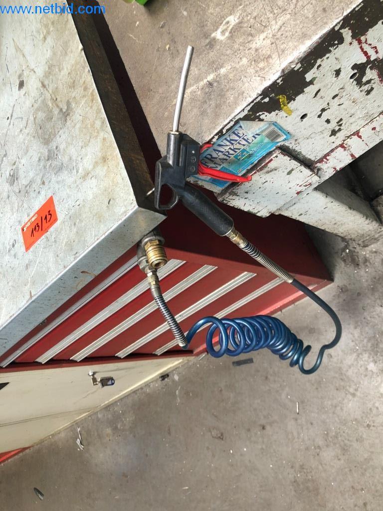 Machinery and equipment (Aluminium diecasting cells from the closing of a large automotive supplier)-2