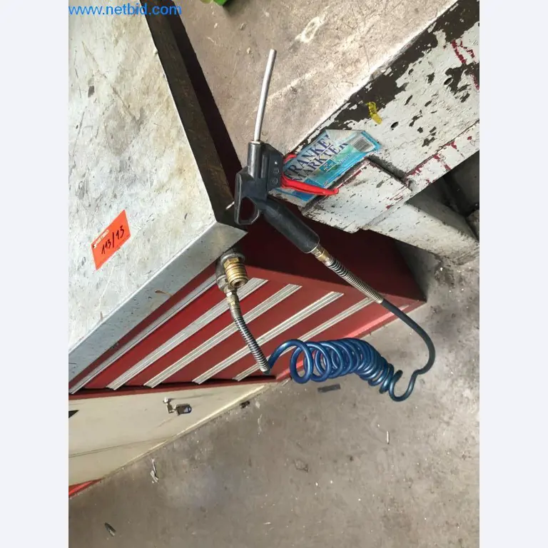 Machinery and equipment (Aluminium diecasting cells from the closing of a large automotive supplier)-2