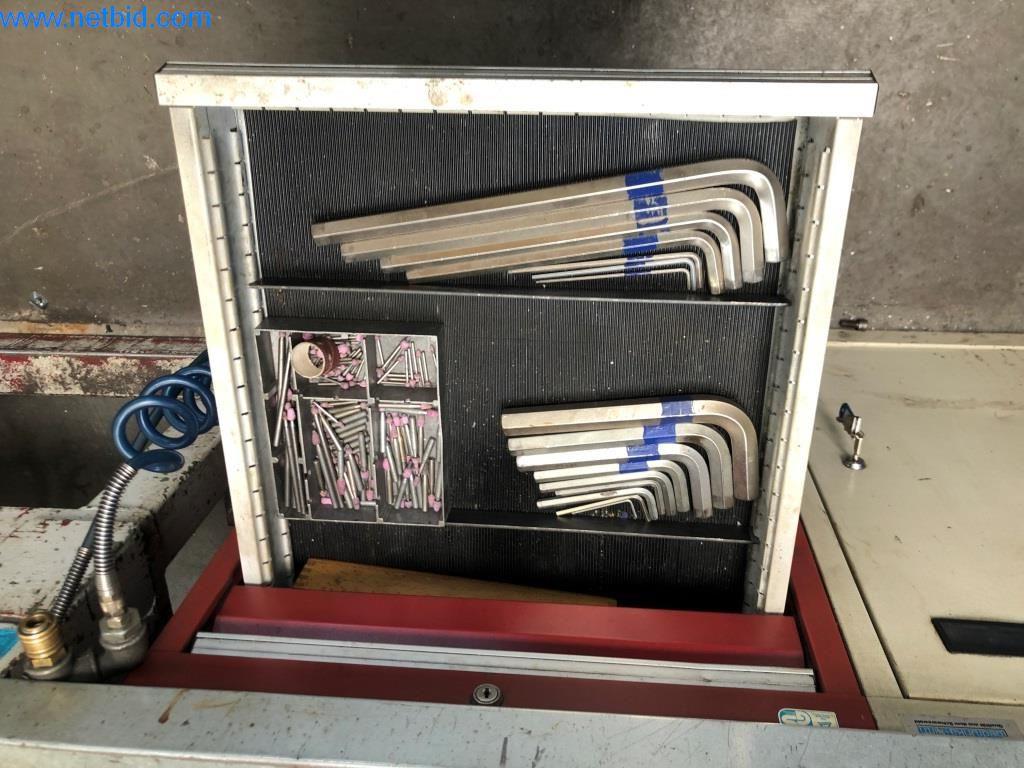 Machinery and equipment (Aluminium diecasting cells from the closing of a large automotive supplier)-3