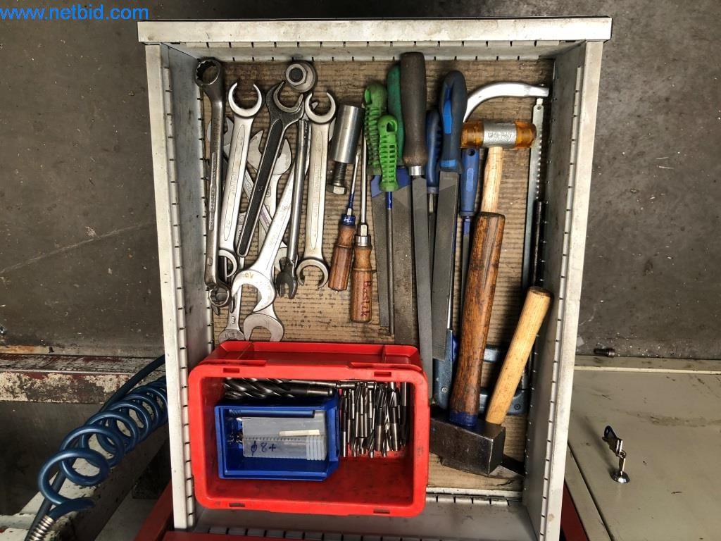 Machinery and equipment (Aluminium diecasting cells from the closing of a large automotive supplier)-4