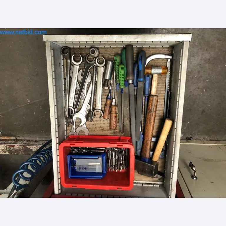 Machinery and equipment (Aluminium diecasting cells from the closing of a large automotive supplier)-4