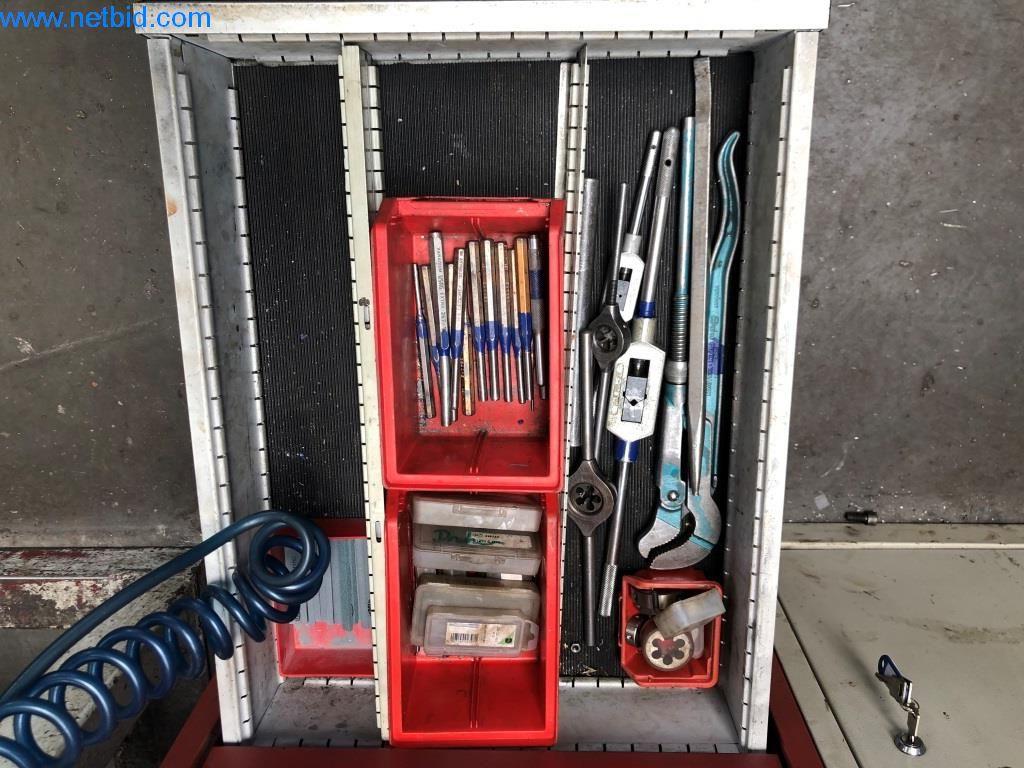 Machinery and equipment (Aluminium diecasting cells from the closing of a large automotive supplier)-5