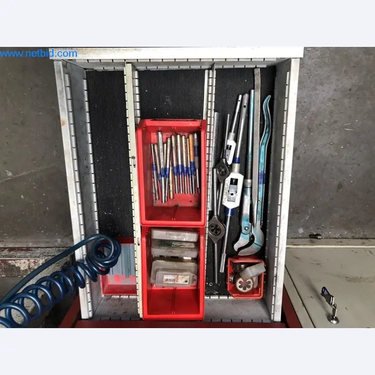 Machinery and equipment (Aluminium diecasting cells from the closing of a large automotive supplier)-5