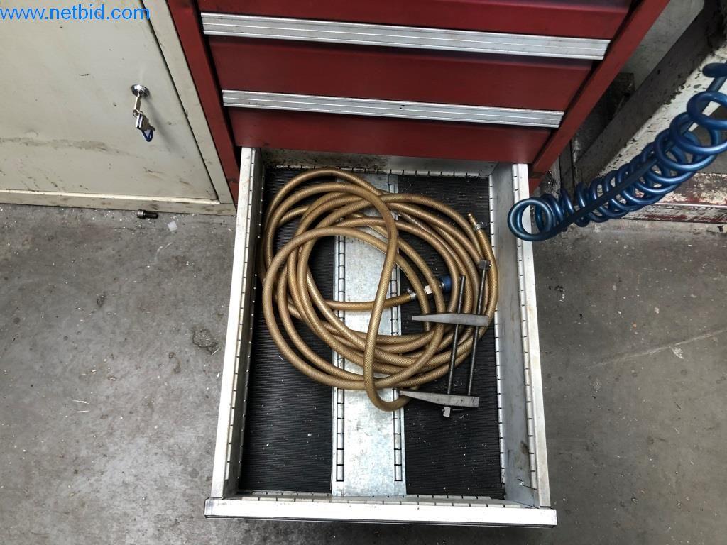 Machinery and equipment (Aluminium diecasting cells from the closing of a large automotive supplier)-6