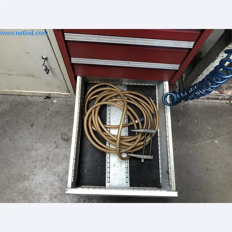 Machinery and equipment (Aluminium diecasting cells from the closing of a large automotive supplier)-6