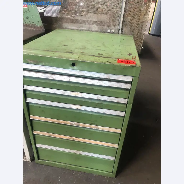 Machinery and equipment (Aluminium diecasting cells from the closing of a large automotive supplier)-1