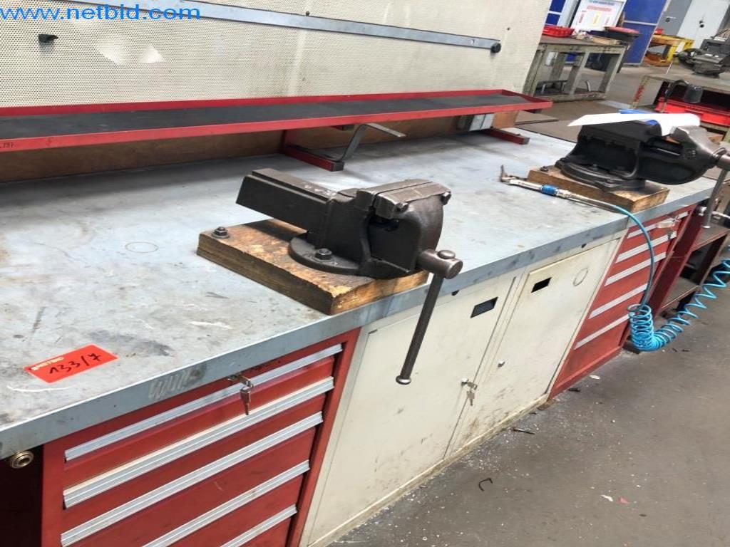 Machinery and equipment (Aluminium diecasting cells from the closing of a large automotive supplier)-1