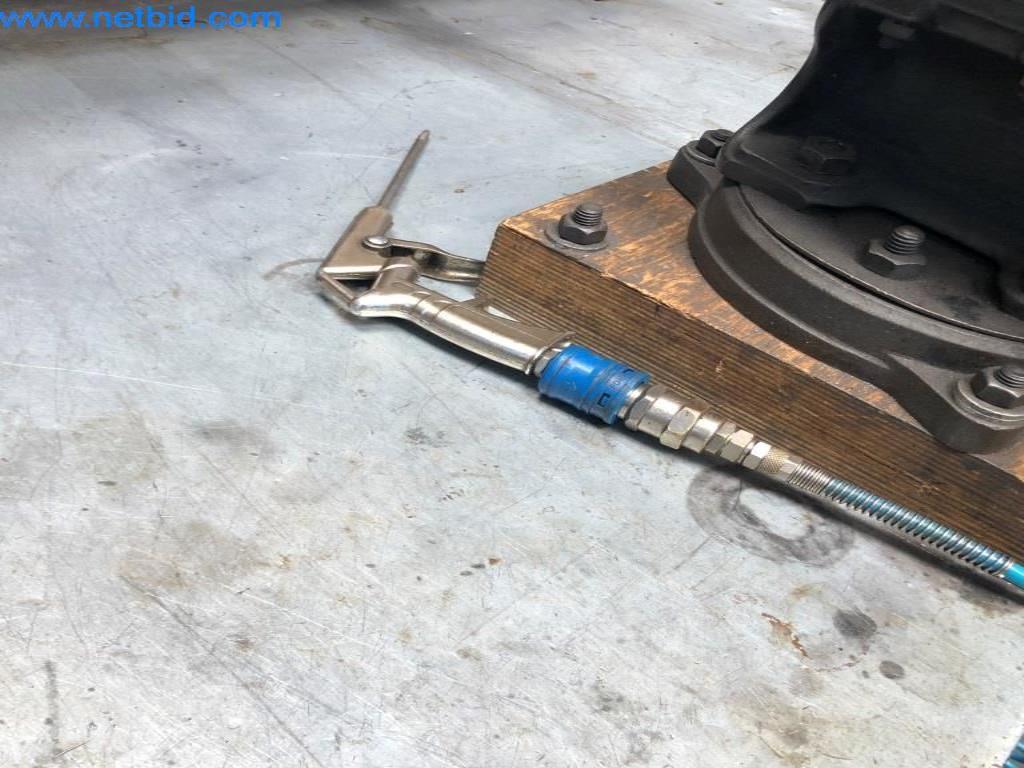 Machinery and equipment (Aluminium diecasting cells from the closing of a large automotive supplier)-2