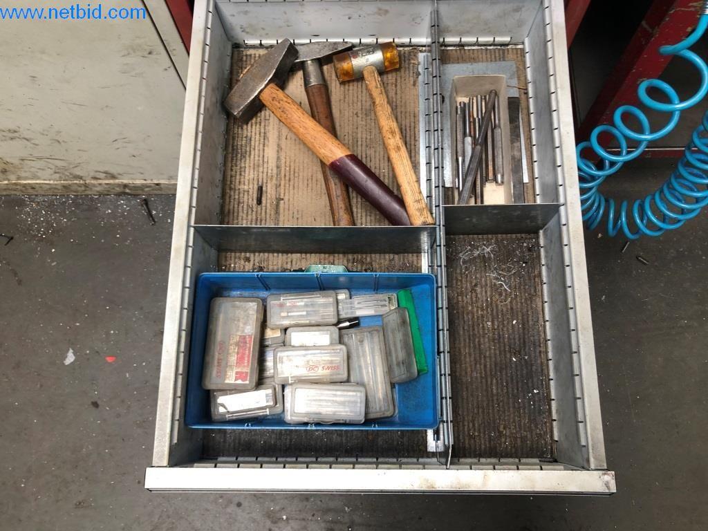 Machinery and equipment (Aluminium diecasting cells from the closing of a large automotive supplier)-4