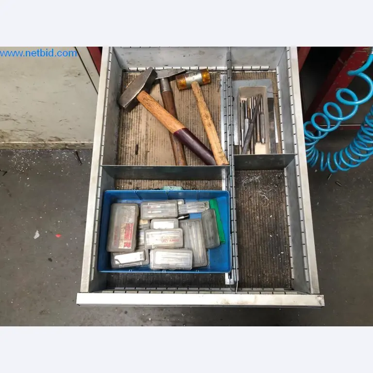 Machinery and equipment (Aluminium diecasting cells from the closing of a large automotive supplier)-4