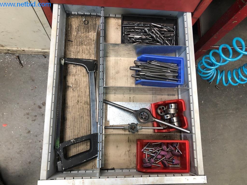 Machinery and equipment (Aluminium diecasting cells from the closing of a large automotive supplier)-5