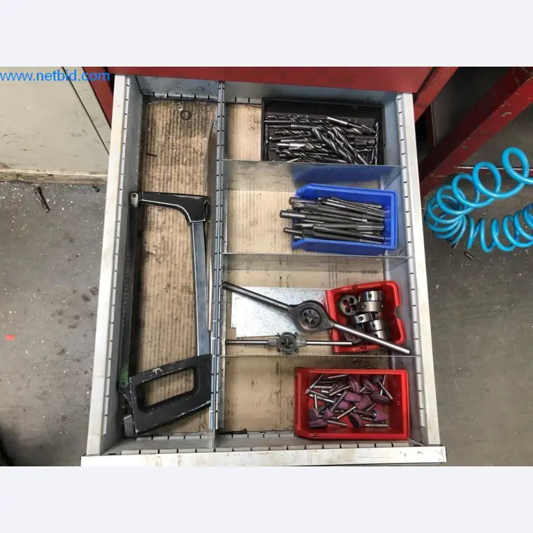 Machinery and equipment (Aluminium diecasting cells from the closing of a large automotive supplier)-5