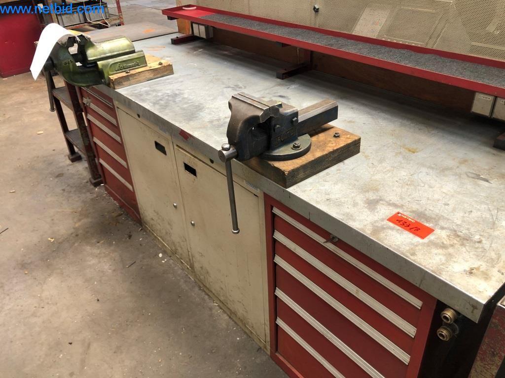 Machinery and equipment (Aluminium diecasting cells from the closing of a large automotive supplier)-1