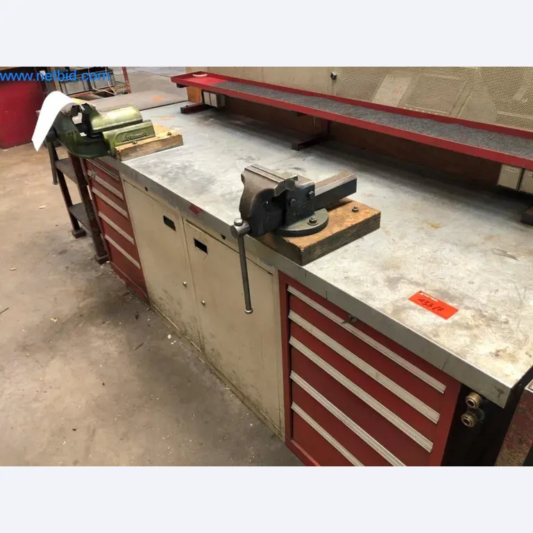 Machines et installations (moulage sous pression d'aluminium pour l'industrie automobile et ses sous-traitants)-1