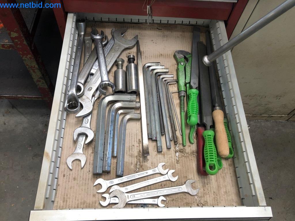 Machinery and equipment (Aluminium diecasting cells from the closing of a large automotive supplier)-2