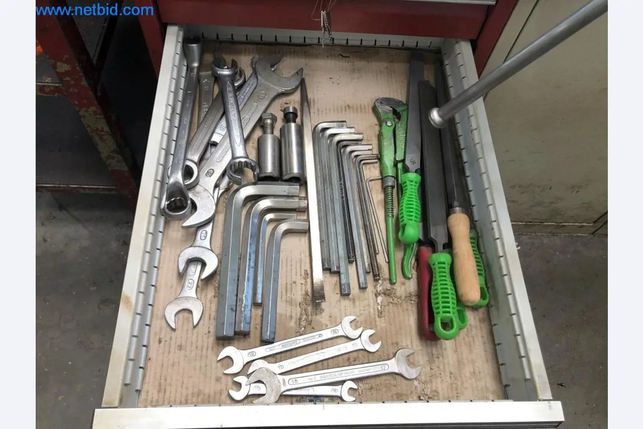 Machines et installations (moulage sous pression d'aluminium pour l'industrie automobile et ses sous-traitants)-2