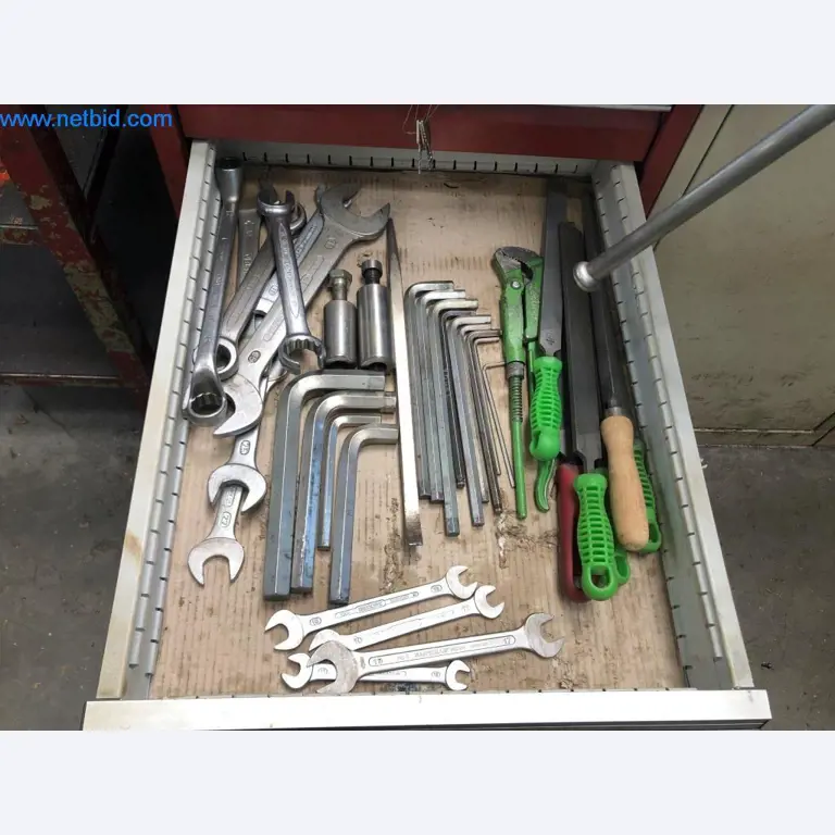 Machines et installations (moulage sous pression d'aluminium pour l'industrie automobile et ses sous-traitants)-2