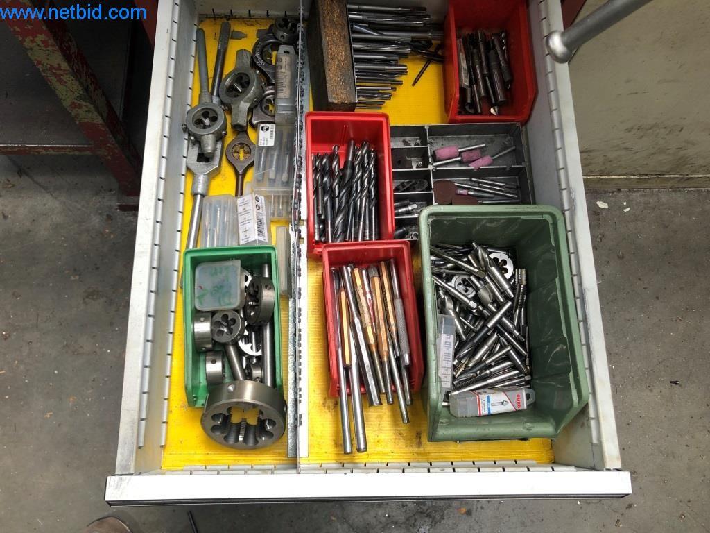 Machinery and equipment (Aluminium diecasting cells from the closing of a large automotive supplier)-3