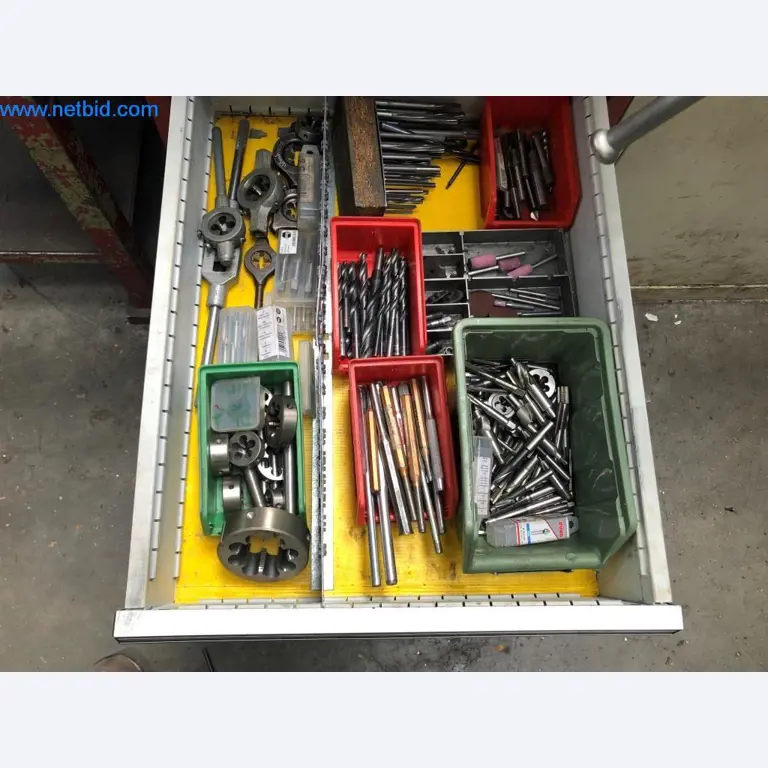 Machines et installations (moulage sous pression d'aluminium pour l'industrie automobile et ses sous-traitants)-3