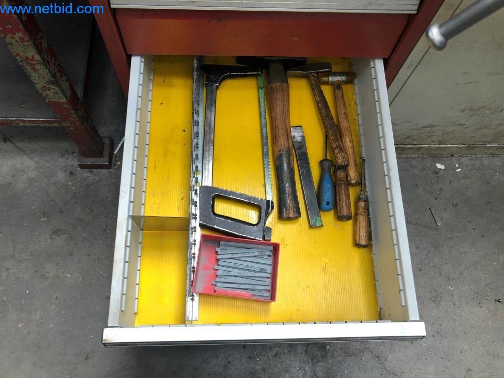 Machinery and equipment (Aluminium diecasting cells from the closing of a large automotive supplier)-4